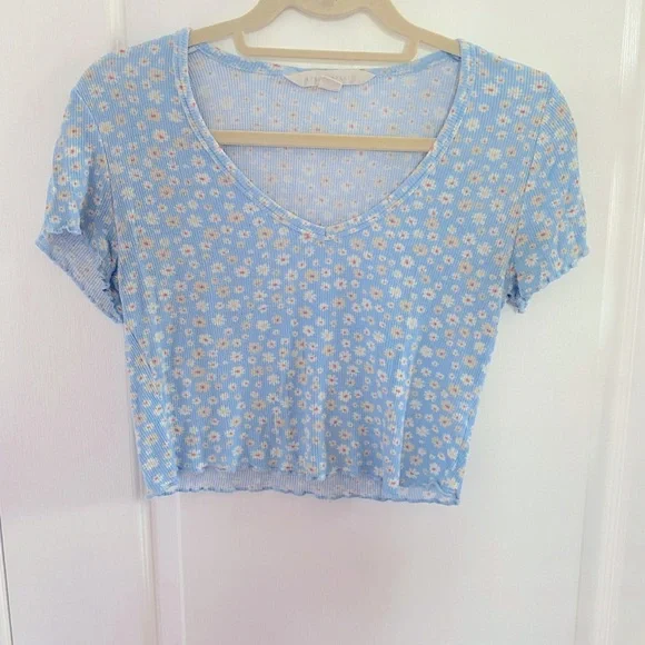 Aeropostale Top - Picture 1 of 7